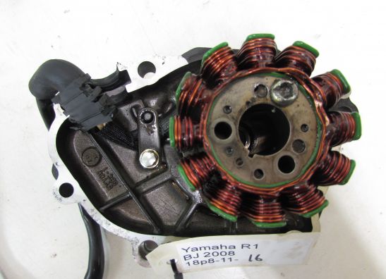 Generator Yamaha YZF R1