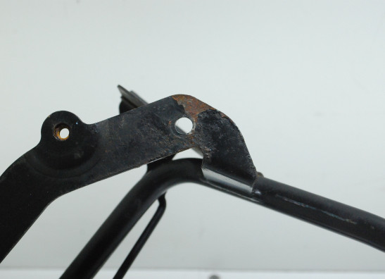 Kuipframe BMW R 1100 GS