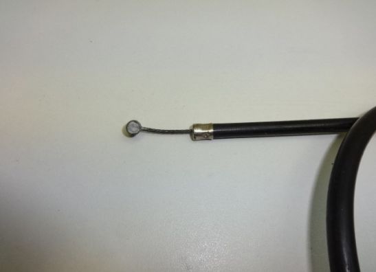 Gaskabel Yamaha XJ 550