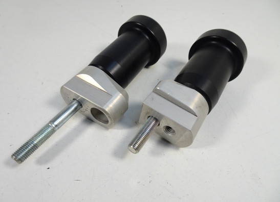 Valblokken Suzuki SV 650