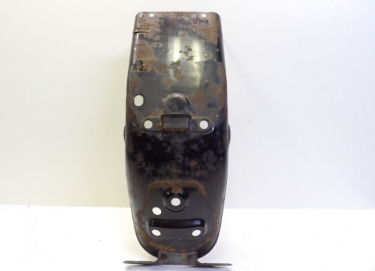 Achterspatbord Yamaha XJ 700