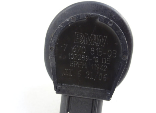 Zundspule BMW F 800 S - ST