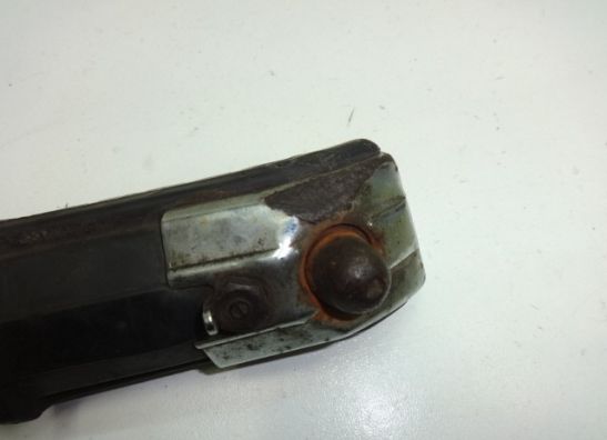 Footrest left Honda VF 700  750 S Sabre