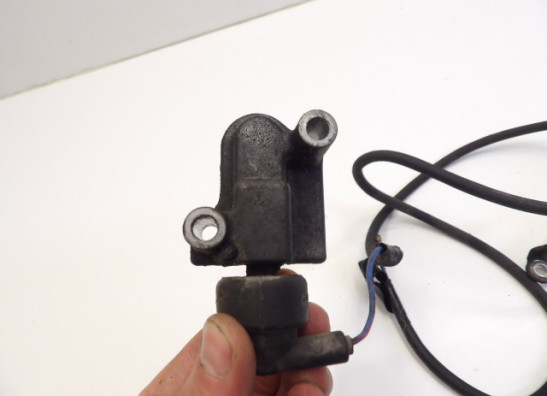 Motorblok diverse Honda CMX 450