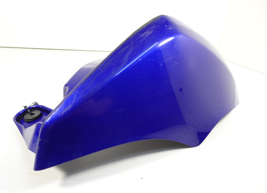 Tankcover Yamaha Tracer 700