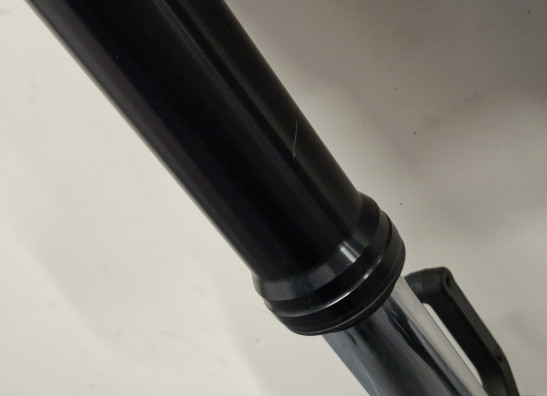 Front pipes complete Kawasaki Z 800