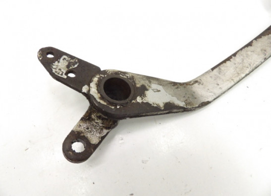 Rempedaal Honda Deauville 650 - 700