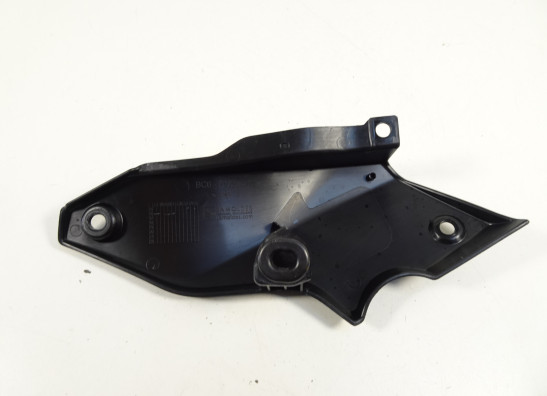 Cowl left small Yamaha Tracer 700