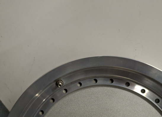 Achtervelg Harley Davidson FLSTF Fat Boy