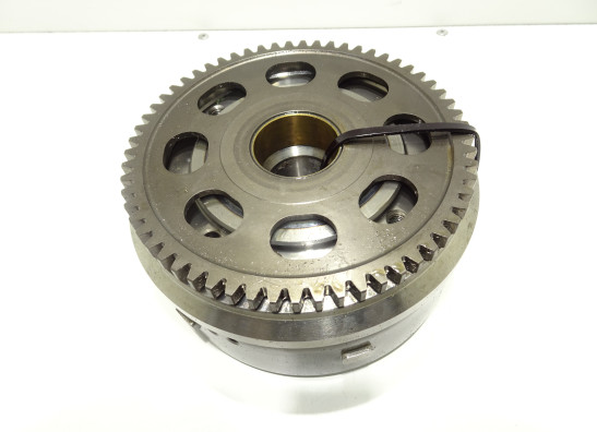 Rotor vliegwiel BMW F 650 GS