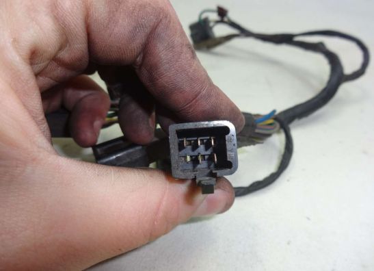 Kabelbaum vorne Yamaha TDM