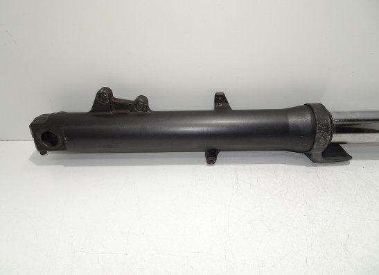 Voorpoot rechts compleet Aprilia Caponord 1000