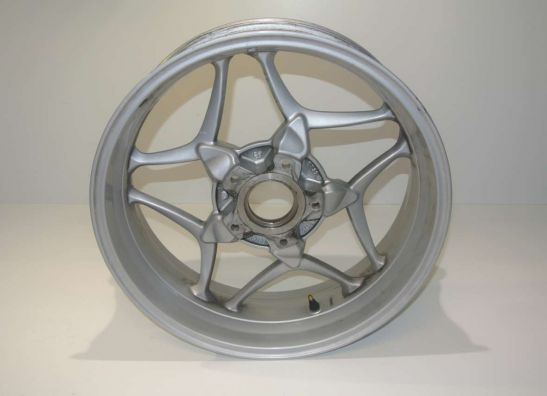 Felge hinten BMW K 1200 GT