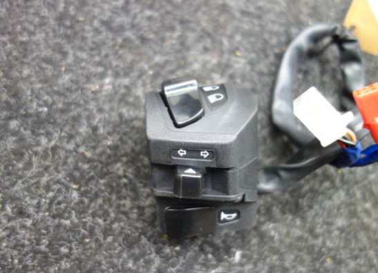 Stuurschakelaar rechts KTM RC 390