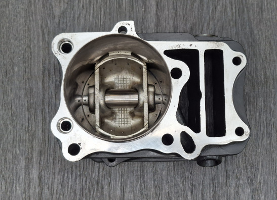 Cilinderblok Kawasaki VN 800