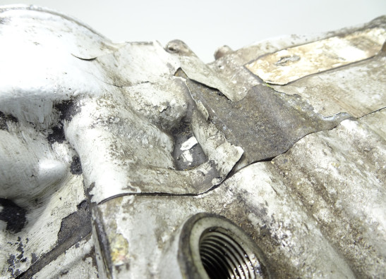 Engine parts BMW F 650 GS