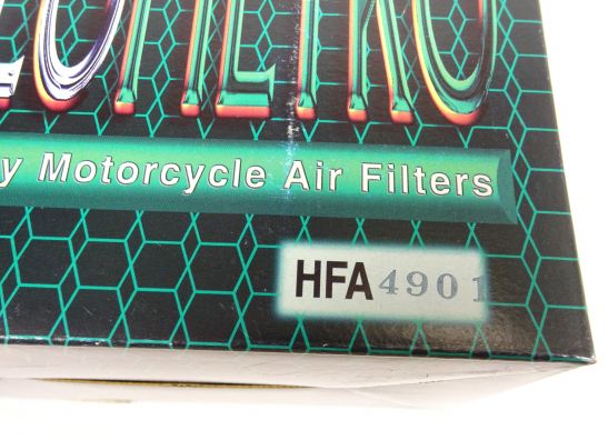 Air cleaner Yamaha XJ 900 S Diversion