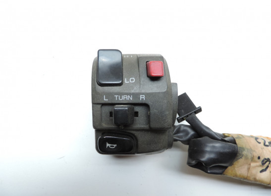 Stuurschakelaar links Kawasaki ZZR 600