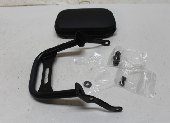 Sissybar Honda CMX 500 Rebel