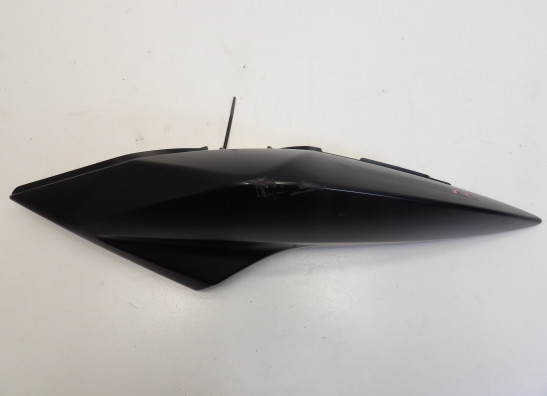 Cowl left rear Kawasaki Z 750