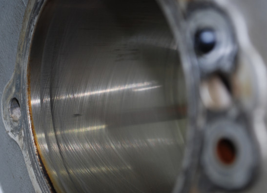 Cilinderblok Ducati monster 1100