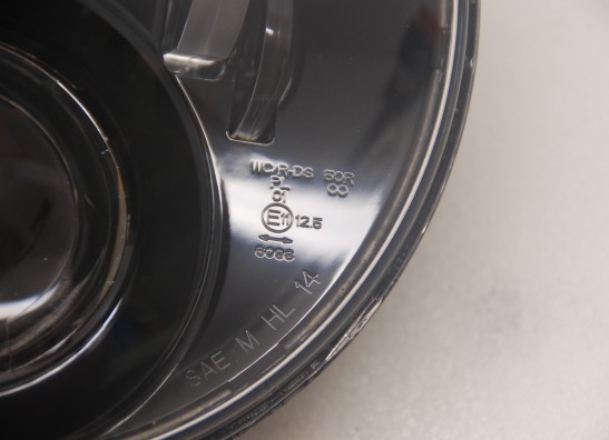 Koplamp Harley Davidson Touring FL