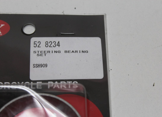 Steering stem Honda VTR 1000 SP