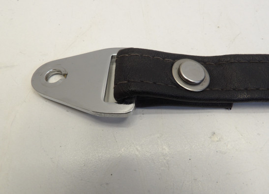 Buddy zadel Yamaha XVS 650 Dragstar