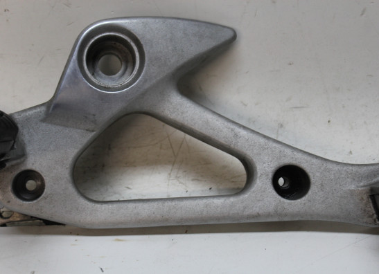 Schetsplaat links Honda XL 1000 V Varadero