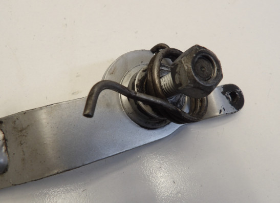 Rempedaal BMW R 1100 RT