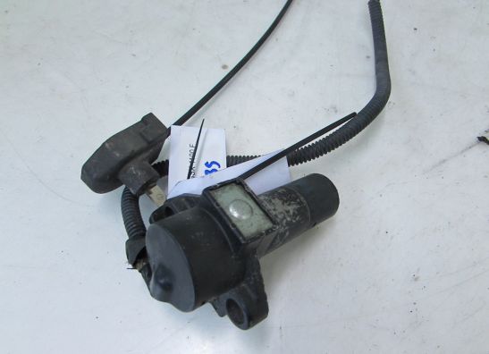 Contact slot Suzuki GSX F 1100