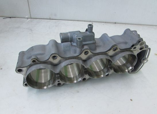 Zylinderkopf Kawasaki ZX 6 R