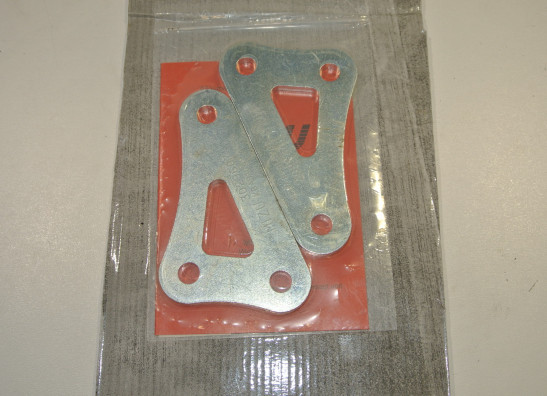 Federbein Aufhangung Triumph Tiger 1050