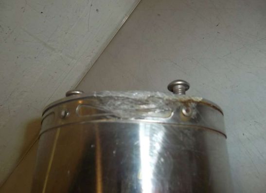 Sportdemper Suzuki GSX R 600