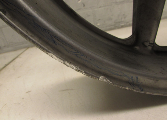 Voorvelg Honda VFR 750