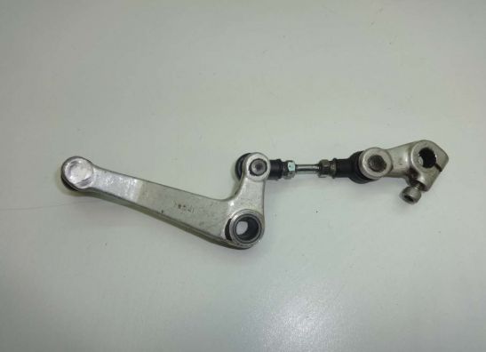 Schakelpedaal Suzuki GSX F 600