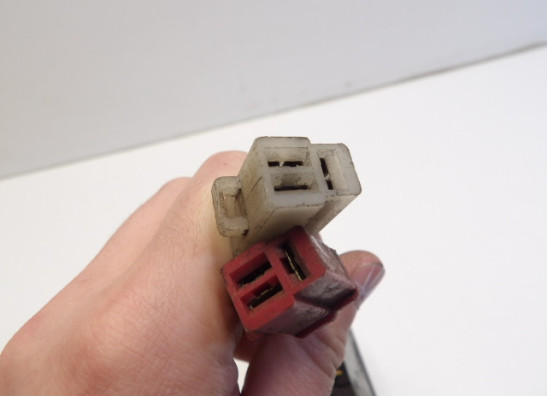 Regulator rectifier  Honda CX 500