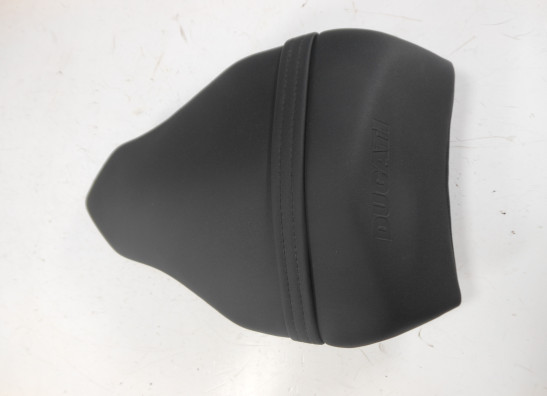 Buddy zadel Ducati 848