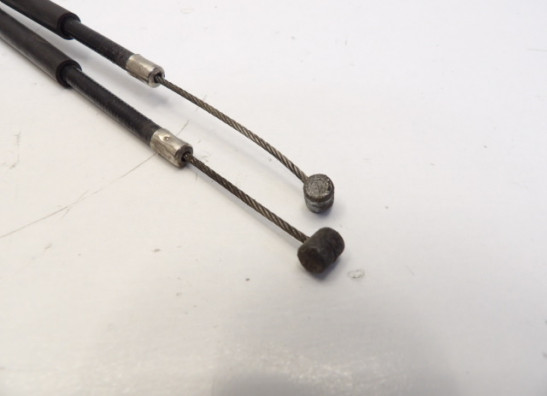 Gaszug Yamaha FAZER 1000