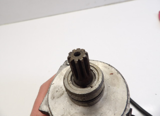 Startmotor Honda CB 550