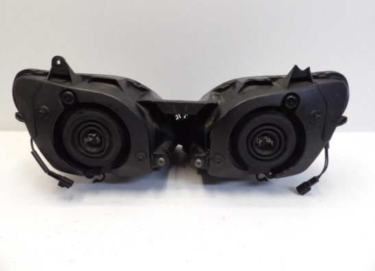 Scheinwerfer Yamaha YZF R1