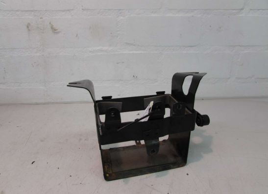 Accubak Suzuki GSX F 1100