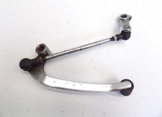 Schakelpedaal Suzuki LS 650