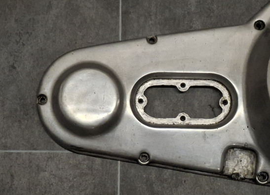 Motorblokdeksel Harley Davidson Shovelhead