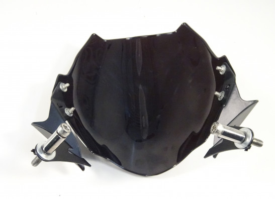 Windscherm Ducati monster 796