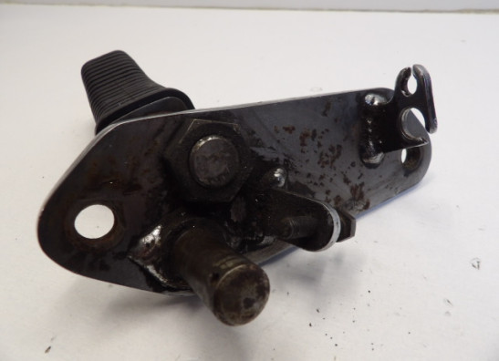 Voetsteun Rechts Suzuki LS 650