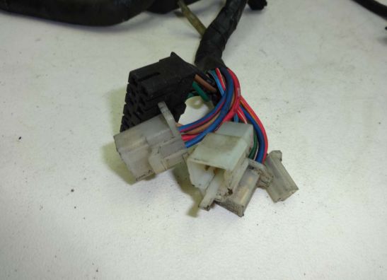 Kabelboom Yamaha TDM