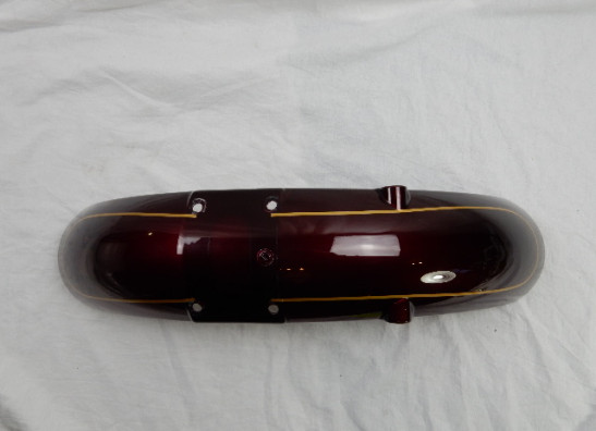 Front fender Moto Guzzi Nevada 750