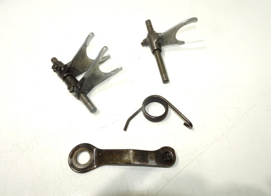 Versnellingsbak BMW F 650