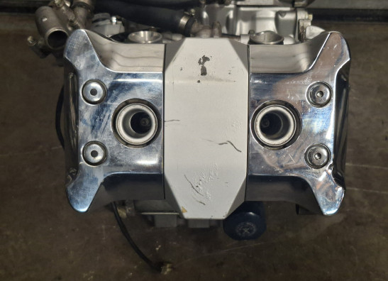 Motorblok Honda VF 750 C Magna